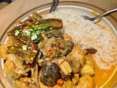-洞庭家宴·头牌甲鱼(广渠门店)