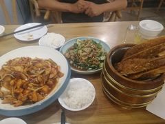 -陈傻子餐厅(世纪都会店)