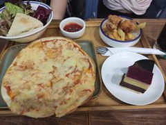 -榖屋house of flour(张江首店)