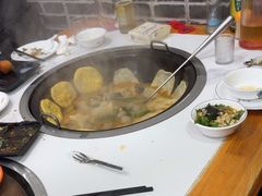 -曹丞相·地锅鸡·地锅鱼(武林店)