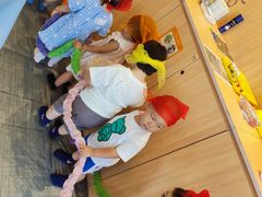 -金宝贝早教(富力广场中心)