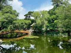 -承德避暑山庄景区