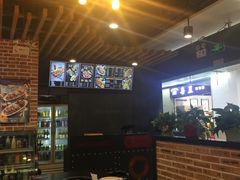 -the frypan韩国炸鸡啤酒(五路居店)