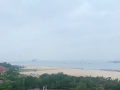 -营口金泰珑悦海景大酒店