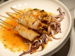 -双合园·海鲜水饺青岛菜(上清路店)