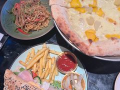 -奥列奥丽披萨(荔星店)