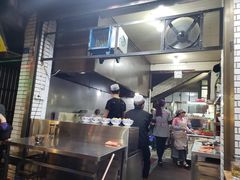-老乌家特色小炒泡馍(大皮院店)