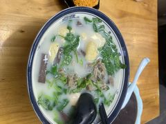 -鸭小妹鸭血粉丝(老门东店)