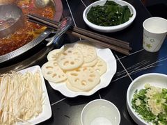 -俏媳妇火锅(宽窄巷子店)