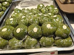 -沈大成(城隍庙店)