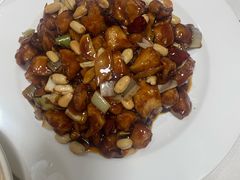 -红菜坊·烤鸭·川鲁宴(石园店)