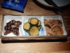 -梅亭居酒屋(中大国际店)