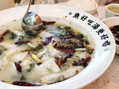 -江渔儿酸菜鱼(曜一城店)