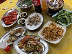 -新悦餐厅(建设街店)