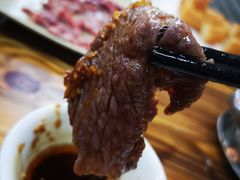 -顺德公平靓正特色牛花粥(花都店)