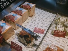 -Juicy Bakery(瑞景店)