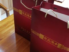 -宫品海参专卖店(静安大宁店)