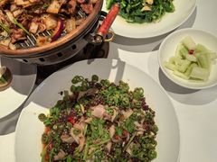 -四季民福烤鸭店(王府井东安门店)