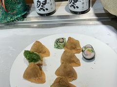 -索菲特银河锦厨自助餐(山西路店)
