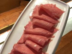 -京元盛铜锅涮肉(上海总店)