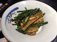 -城南老友羊蝎子火锅(花乡奥莱店)