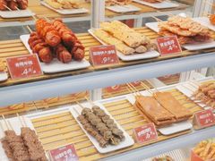 -莱得快酸辣粉(天和里店)