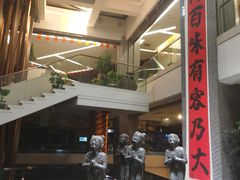 -天下春花园酒店(大东店)
