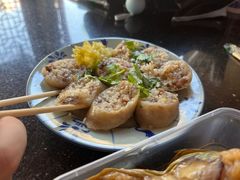 -老妈宫粽球