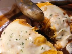 -Ufufu cafe(天神巷店)