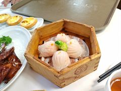-怀德酒楼·粤菜·海鲜·茶点(宝安国际机场店)