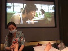 -周天养生馆(龙湾永中店)