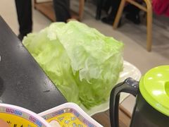 -芦月轩羊蝎子(北蜂窝店)