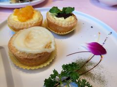 澳门高升蛋挞-龙鲜会·澳门生鲜火锅(诚品店)