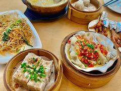 -澳门西南饭店·粤菜·茶市·手工点心(华海路店)