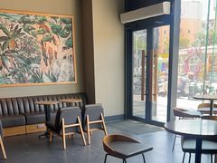 -星巴克(海门解放路店)