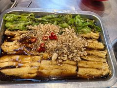 -古彭7只羊·鲜羊肉串·龙虾烧烤(玄武墨香路店)