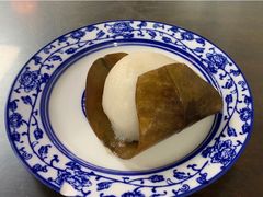 叶儿粑-西月城谭豆花(春熙路店)