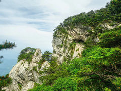 -安徽天堂寨风景区