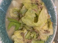 -君霖海鲜私房菜(春柳店)