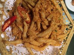 iphone_upload_pic-苏先生海鲜渔庄(金桥店)