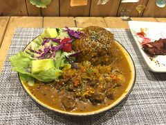 -维卡食舍(户部山店)