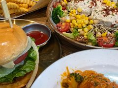 -魏斯理汉堡(西安沣东吾悦店)