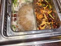-好得火锅(育才店)