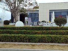 -南昌之星摩天轮