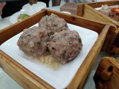 -万圣禄茶楼(西平店)