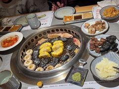 -炉太郎日式烧肉店(华贸店)