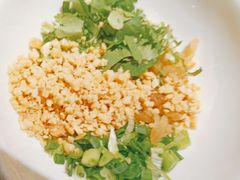 -青一色火锅(摩根店)