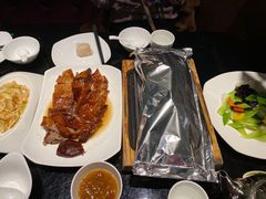 -高第街56号餐厅(银座商城玉函店)