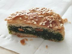 海苔饼-王天顺海苔饼