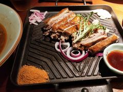 -楼兰新疆主题餐厅(悠方店)